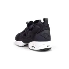 Reebok Insta Pump (Черные)