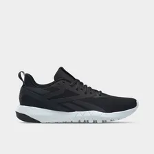 Мужские кроссовки Reebok Flexagon Force 4, черный
