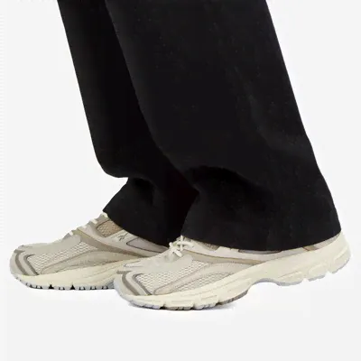 Кроссовки Reebok RBK Premier Trinity KFS, бежевый rmia04lc99mat0010507 | bone, ash & moonstone (бежевый, lpn24838003)-0