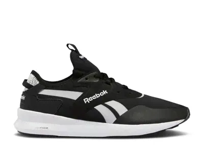 Кроссовки Reebok Wmns Spark Run 'Black White', черный hr0795 | black (чёрный, lpn25500238)