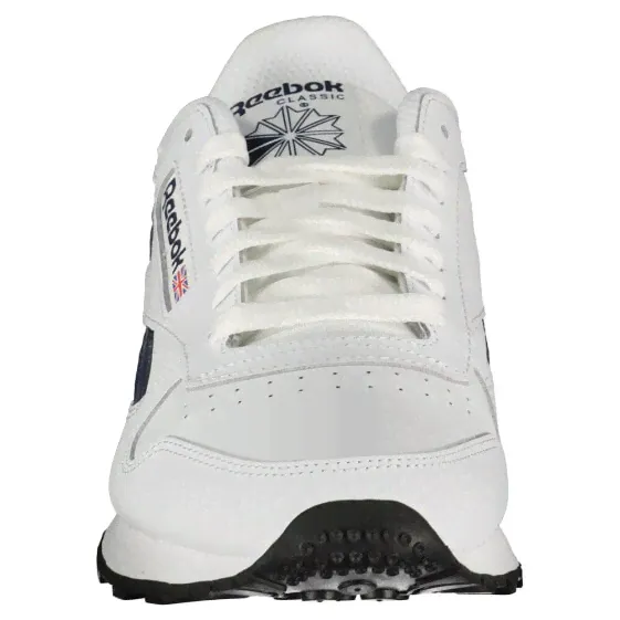 Кроссовки Reebok Classic Leather Trainers-4