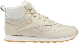Кроссовки Reebok Cl Lthr Arctic Boot GZ1465