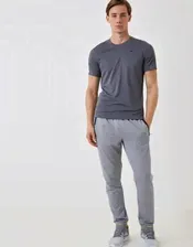 Футболка мужская REEBOK SS TECH TEE