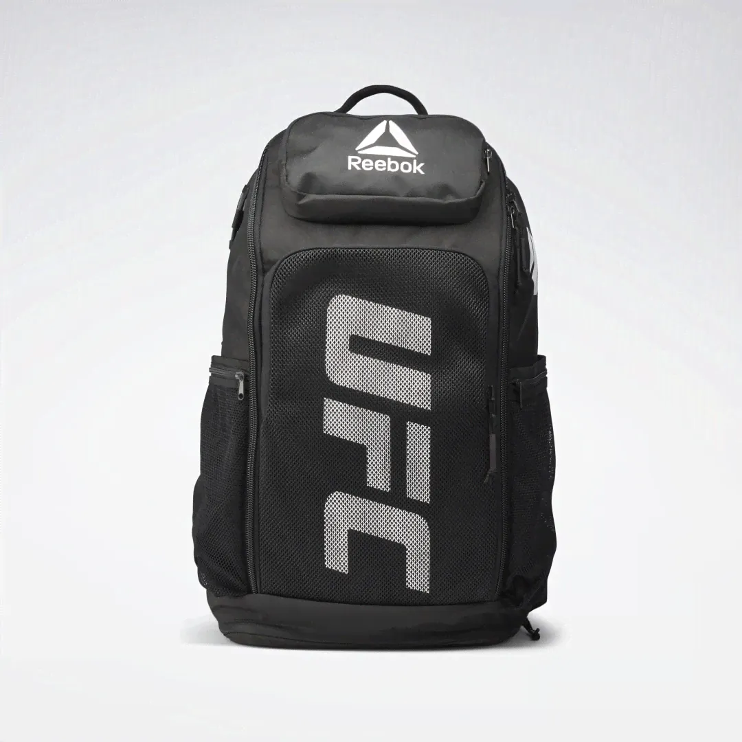 Рюкзак UFC Reebok CL000031568686