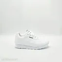 Белые кроссовки Reebok Classics