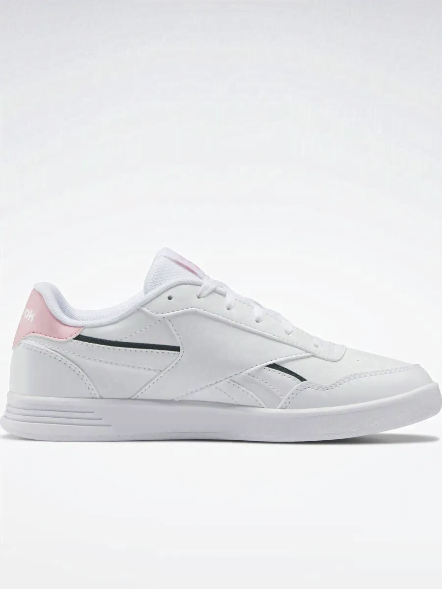 Кеды Reebok Court Advance Vegan