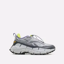 Мужские кроссовки Reebok Zig Kinetica 2.5 Edge (GX6832)