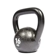 Гиря для Кроссфит 16 кг Reebok RSWT-12316