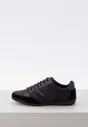Кроссовки Reebok Classics CL LTHR ATI 90S W цвет черный