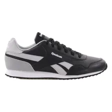 Кеды Reebok Royal CL Jog для мальчиков