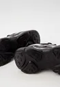 Кроссовки Reebok Classic, Черный, REEBOK ROYAL EC RIDE 4