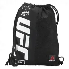 Сумка REEBOK UFC