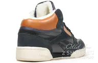 Кроссовки Reebok Exertion Mid Winter Blue Toffy
