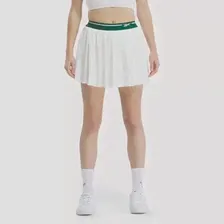 Юбка для тенниса Reebok HS1456, размер XL, белый 102684565792 (белый, lpn26499252)