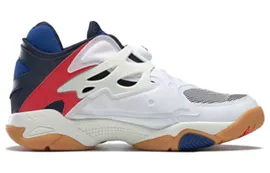 Кроссовки Reebok Pump Court FV5565