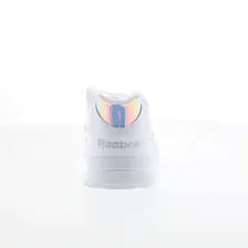 Кроссовки Reebok Glide SP White Leather