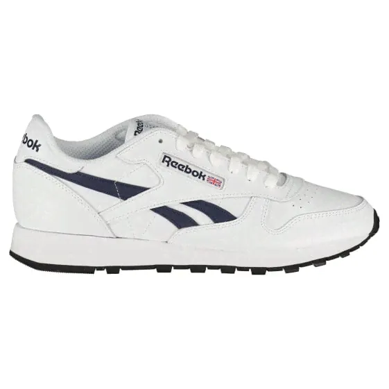 Кроссовки Reebok Classic Leather Trainers-1