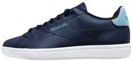 Кеды/Reebok/HR0474/REEBOK ROYAL COMPLETE CLN2/темно-синий/8,5