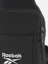 Сумка Reebok Classics Foundation, Черный h36535r00-. (чёрный, lpn21446172)