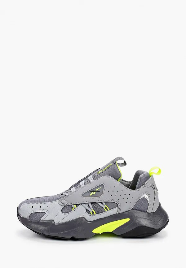 Кроссовки Reebok Classic, Серый, REEBOK ROYAL TURBO IMPULSE 2.0