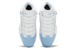 Кроссовки Reebok Question Mid "Denver Nuggets" GW8854