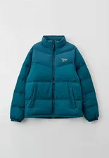 Пуховик Reebok ClassicH52854