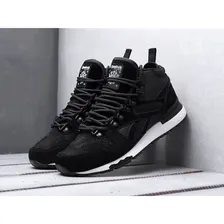 Кроссовки Reebok GL 6000 Mid