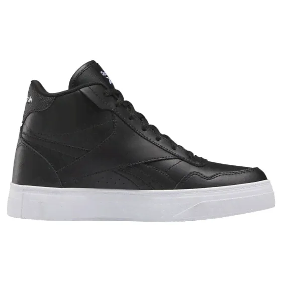 Кроссовки Reebok Classics Court Advance Bold High-3