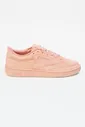Кеды женские Reebok CLUB C 85 розовые 37 RU