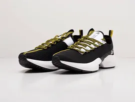 Кроссовки Reebok Sole Fury цвет Разноцветный