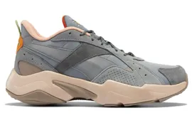 Reebok Turbo Restyle 'Dark Grey'