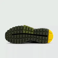 Reebok Кроссовки Reebok Zig Kinetica Mid Green