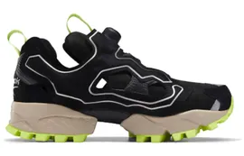 Кроссовки Reebok Instapump Fury Trail Shroud