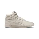 Reebok Reebok Freestyle Hi Cardi B Moonstone (W)