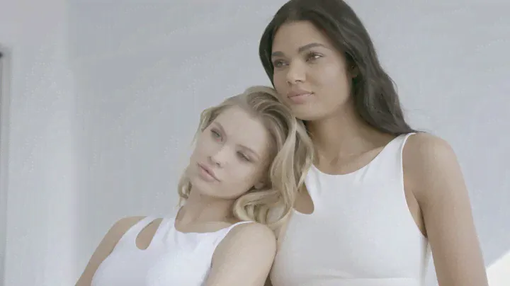 Alo Yoga FALL 2017 Behind The Scenes