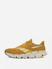 Кроссовки мужские Reebok Zig Dynamica 5, Желтый