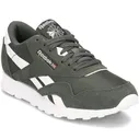 Кеды детские Reebok Classic Nylon