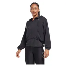 Куртка для бега Reebok Woven