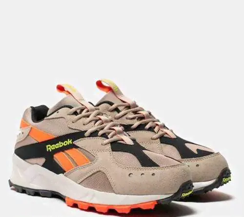 Reebok Aztrek 93 Adventure оригинал Новые