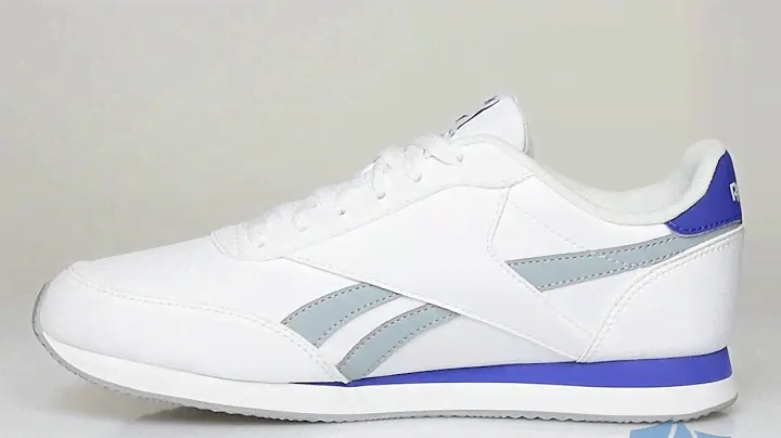 Reebok Royal Classic Jog 2L Women - Sportizmo