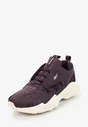 Кроссовки Reebok Classic, Фиолетовый, REEBOK ROYAL TURBO IMPULSE 2.0