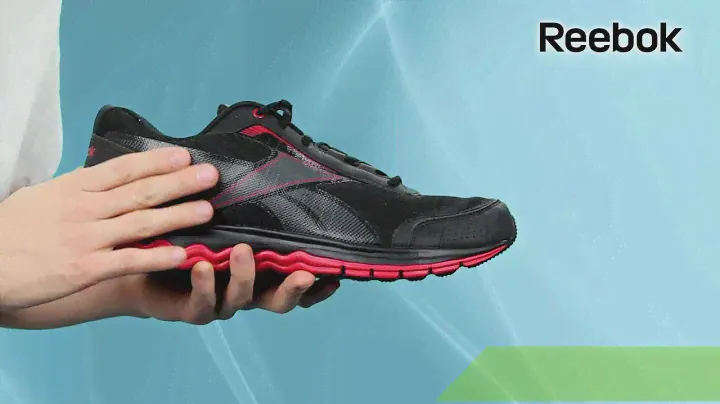 Buty biegowe męskie FuelFoam Fuel Motion Reebok na www.sklep-presto.pl