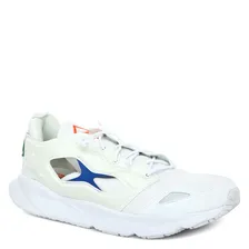 Кроссовки и кеды Reebok Reebok FURYLITE 95 белый, размер 41
