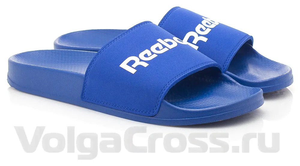Мужские шлепанцы Reebok Classic Slide (EH0349)-2