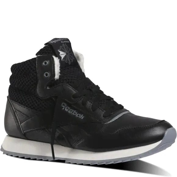 Ботинки Reebok Rockeasy Ripple жен.