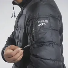 Утепленная куртка-бомбер Outerwear Urban Reebok GR8946 (lpn17277247)