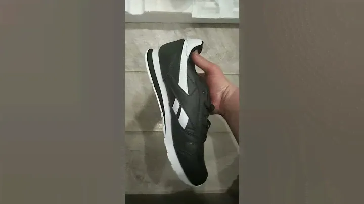 #кроссовкивыбрать Reebok