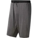 Штаны Reebok PERFORMANCE DU2208 серые мужские