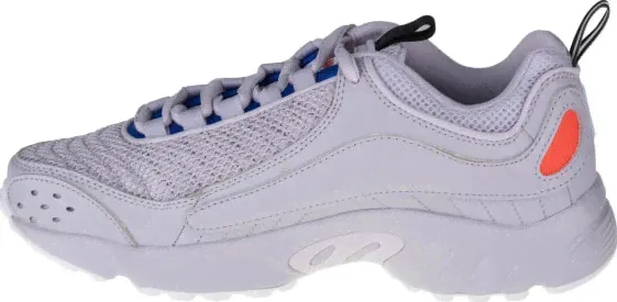 Кроссовки Reebok Daytona DMX II EF3406-0