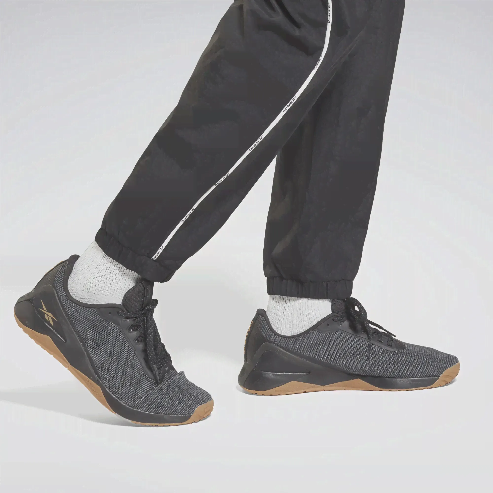 🛍 Спортивный костюм Reebok Te Piping Tracksuit GS9309